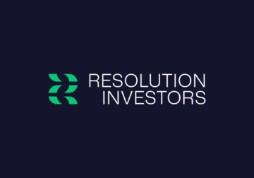 Resolution Investors lanza su estrategia insignia de renta variable global