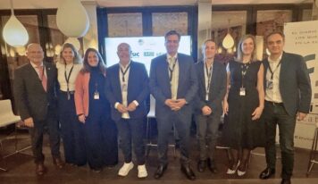 ÉXITO EDUCATIVO reúne a líderes de los grandes grupos educativos en la presentación del ‘Club de Directivos con ÉXITO’