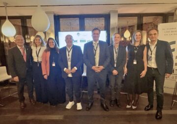 ÉXITO EDUCATIVO reúne a líderes de los grandes grupos educativos en la presentación del ‘Club de Directivos con ÉXITO’