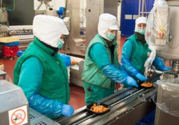 Emcesa incrementa un 15% su plantilla para afrontar la campaña de Navidad