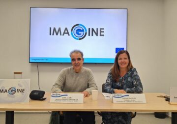 El proyecto europeo IMAGINE reduce las infecciones del tracto urinario en un 27 %