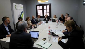 FECOMA y la Comunidad de Madrid estrechan lazos para impulsar la Economía social