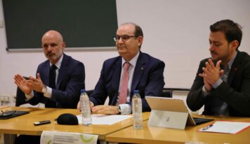 FECOMA y la Universidad Rey Juan Carlos impulsan la unión entre cultura y economía social en Madrid