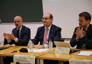 FECOMA y la Universidad Rey Juan Carlos impulsan la unión entre cultura y economía social en Madrid