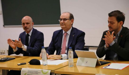 FECOMA y la Universidad Rey Juan Carlos impulsan la unión entre cultura y economía social en Madrid