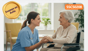 ADF aterriza en Ávila con formación gratuita