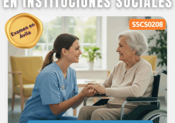 ADF aterriza en Ávila con formación gratuita