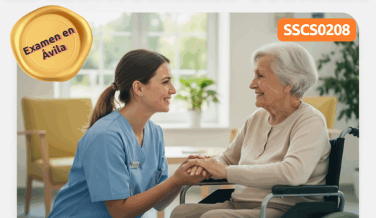 ADF aterriza en Ávila con formación gratuita