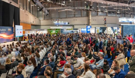 Las implantaciones de la factura electrónica y de Veri*factu marcan la agenda de ACCOUNTEX España 2025