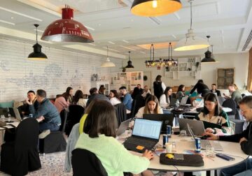 Pablo Moscoloni y Allzone: liderazgo inclusivo e innovación en el e-commerce español