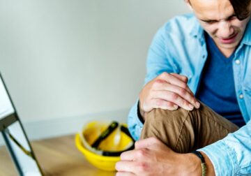 Correduría de Seguros Pueyo explica la importancia de contar con un seguro de accidentes para proteger a particulares y familias