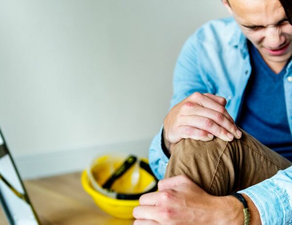 Correduría de Seguros Pueyo explica la importancia de contar con un seguro de accidentes para proteger a particulares y familias