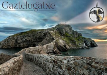 Eguzkilore crea nueva colección de joyas Basque Icons