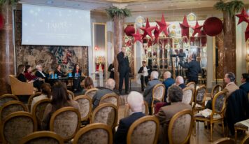 Mujeres que transforman el futuro: Tara For Women impulsa proyectos tecnológicos con impacto social