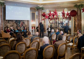 Mujeres que transforman el futuro: Tara For Women impulsa proyectos tecnológicos con impacto social