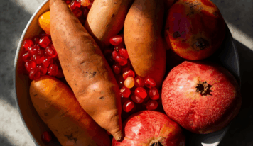 Quirón Prevención pone en valor los alimentos de temporada como aliados del bienestar laboral