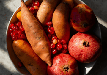 Quirón Prevención pone en valor los alimentos de temporada como aliados del bienestar laboral