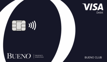 Bueno, empresa líder en soluciones financieras para propietarios de vivienda, lanza su tarjeta ‘Bueno Card’ con marca VISA y emitida por sefide