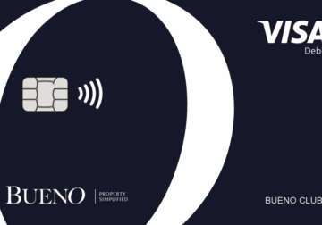 Bueno, empresa líder en soluciones financieras para propietarios de vivienda, lanza su tarjeta ‘Bueno Card’ con marca VISA y emitida por sefide