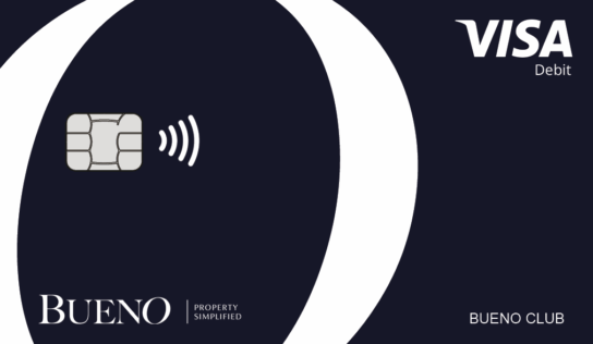 Bueno, empresa líder en soluciones financieras para propietarios de vivienda, lanza su tarjeta ‘Bueno Card’ con marca VISA y emitida por sefide