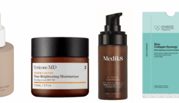 Las razones por las que a veces se necesita un sérum y una crema con vitamina C y otras no es necesario, según las cosmetólogas