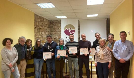 ADEL Sierra Norte culmina el proyecto ‘Turismo Cero Emisiones’, referente en sostenibilidad en la comarca