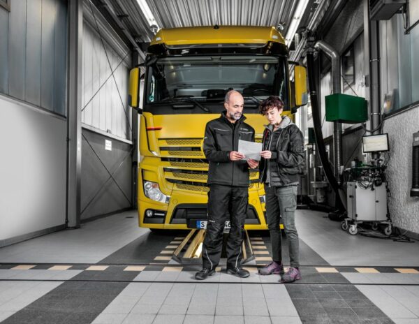 DEKRA acompaña a los conductores ante los cambios en masas y dimensiones en la ITV