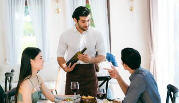 Formación Universitaria presenta su programa online para acceder al Título Oficial de Técnico Superior en Dirección de Servicios de Restauración