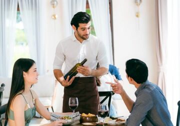 Formación Universitaria presenta su programa online para acceder al Título Oficial de Técnico Superior en Dirección de Servicios de Restauración