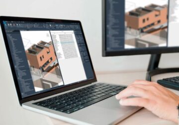 The Factory School facilita adelantarse ante la escasez de perfiles BIM con formación en IA