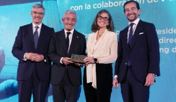 Konecta, galardonada con el Premio SERES 2025 por impulsar la empleabilidad a través del Hub Empleo Verde
