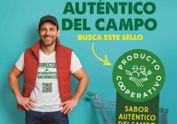 ‘Alimentos con sabor’: cinco razones para elegir Producto Cooperativo