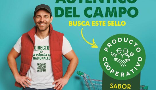 ‘Alimentos con sabor’: cinco razones para elegir Producto Cooperativo