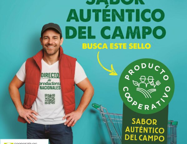 ‘Alimentos con sabor’: cinco razones para elegir Producto Cooperativo