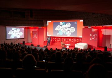 El número de empresas de tamaño intermedio crece un 21% en cuatro años