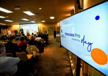 Crece el asesoramiento inmobiliario: el 71% de los españoles busca ayuda profesional, según Fotocasa