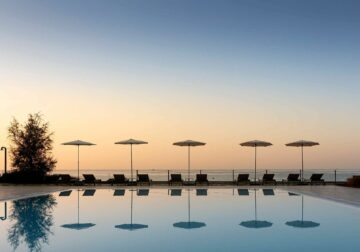 El Hotel Santa Marta, galardonado con tres premios internacionales en los World Luxury Awards 2025