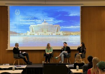 TransPerfect celebra en Barcelona el International Search Summit con la IA aplicada al SEO como principal reclamo