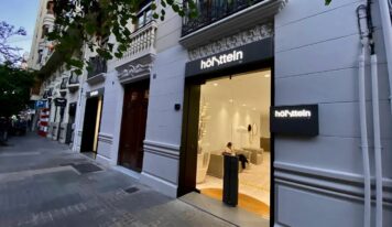 Hölsttein clínica capilar en Valencia referente en tratamientos capilares