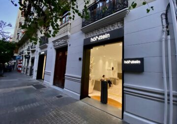 Hölsttein clínica capilar en Valencia referente en tratamientos capilares