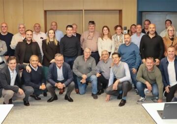 Allianz Partners fortalece su red de Proveedores en la 25ª Convención Anual de Vehículos Ligeros