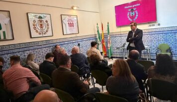 Ignacio Campoy enseña a los Agentes Comerciales cómo afrontar los desafíos y oportunidades en el actual contexto VUCA