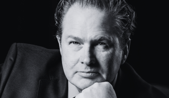 Ignacio Purcell Mena lidera la expansión internacional de Black Star Group con foco en sostenibilidad