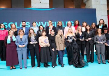 Unidas, invencibles: ASEME premia a 7 mujeres e iniciativas por su liderazgo e impacto
