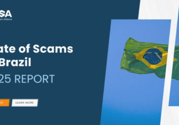 Informe revela que los brasileños enfrentan 252 estafas al año pese a confiar en detectarlas