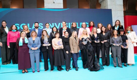 Unidas, invencibles: ASEME premia a 7 mujeres e iniciativas por su liderazgo e impacto