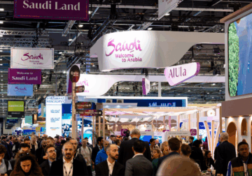 El turismo saudí cautiva al público y refuerza las alianzas globales en la WTM 2025