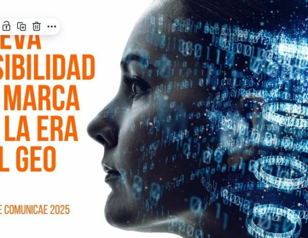 Comunicae analiza cómo las notas de prensa mejoran la visibilidad de marcas en la Inteligencia Artificial