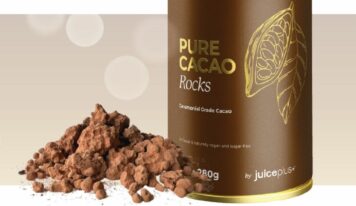 Juice Plus+ transforma el cacao en un ritual de bienestar y sabor