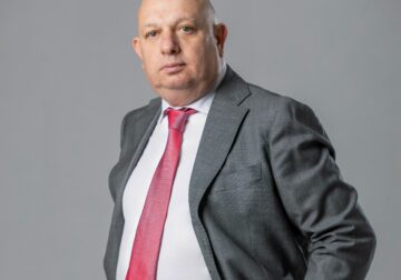 Juan Pablo Sánchez Gasque impulsa el modelo energético sostenible de Black Star Group